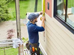 Best Insulated Siding Installation  in St Maries, ID